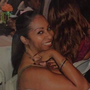 Meet your Posher, Sandra